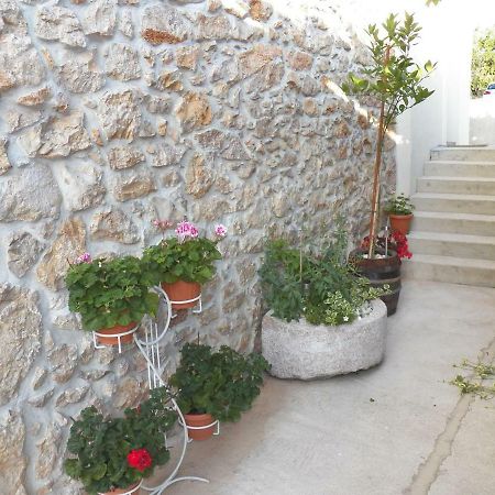 ורבניק Apartman Bonaca מראה חיצוני תמונה