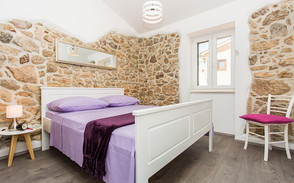 ורבניק Apartman Bonaca מראה חיצוני תמונה