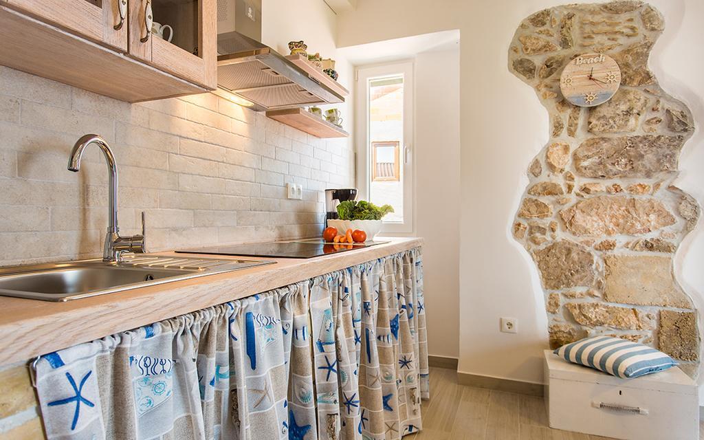 ורבניק Apartman Bonaca מראה חיצוני תמונה