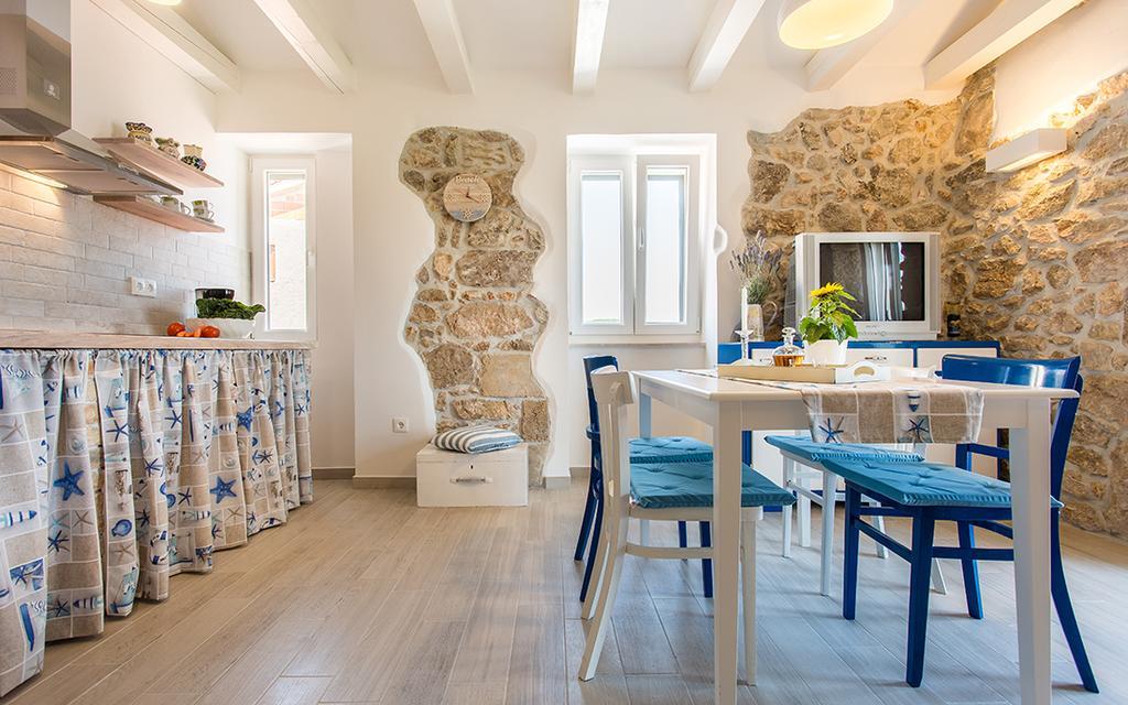ורבניק Apartman Bonaca מראה חיצוני תמונה