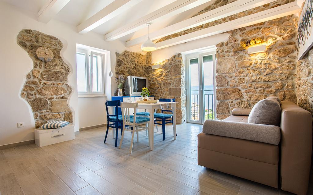 ורבניק Apartman Bonaca מראה חיצוני תמונה