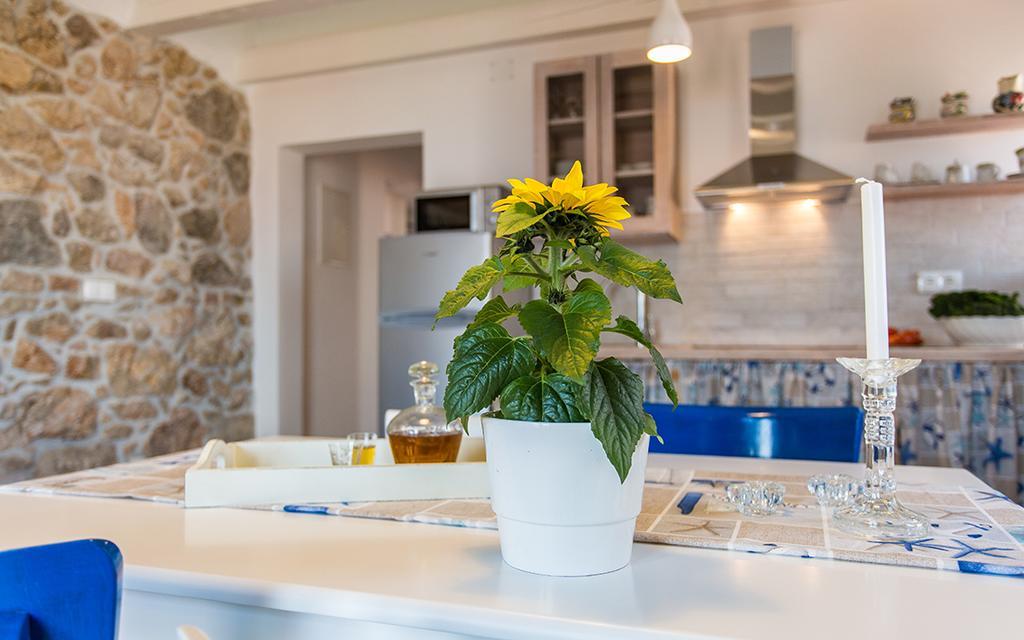 ורבניק Apartman Bonaca מראה חיצוני תמונה