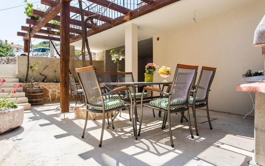 ורבניק Apartman Bonaca מראה חיצוני תמונה