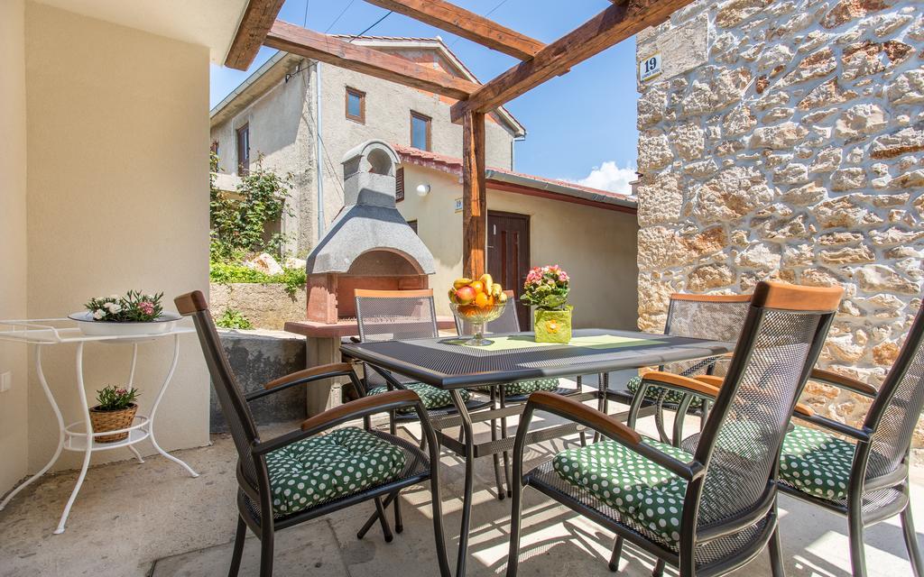 ורבניק Apartman Bonaca מראה חיצוני תמונה