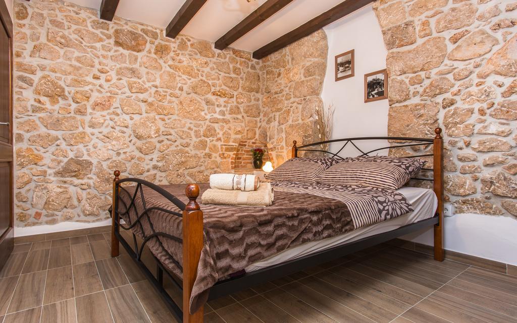 ורבניק Apartman Bonaca מראה חיצוני תמונה