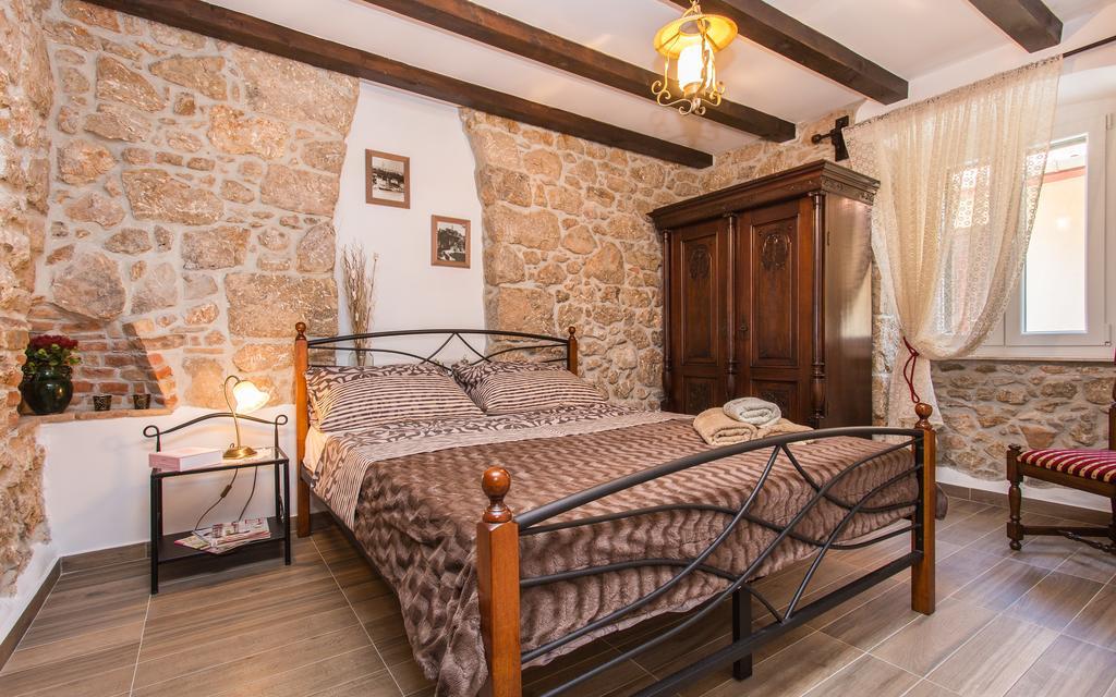 ורבניק Apartman Bonaca מראה חיצוני תמונה