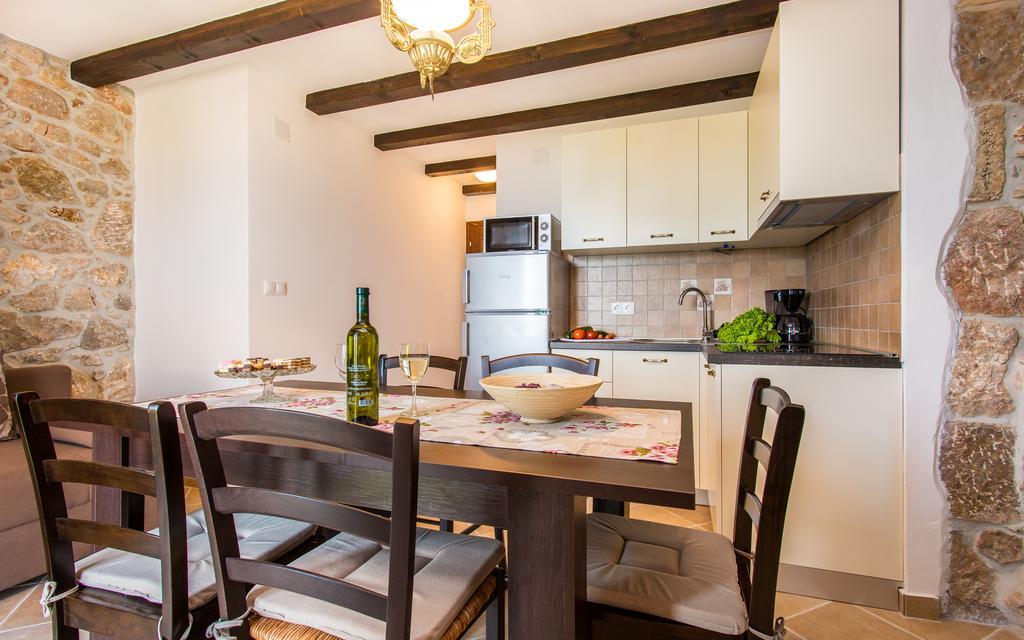 ורבניק Apartman Bonaca מראה חיצוני תמונה