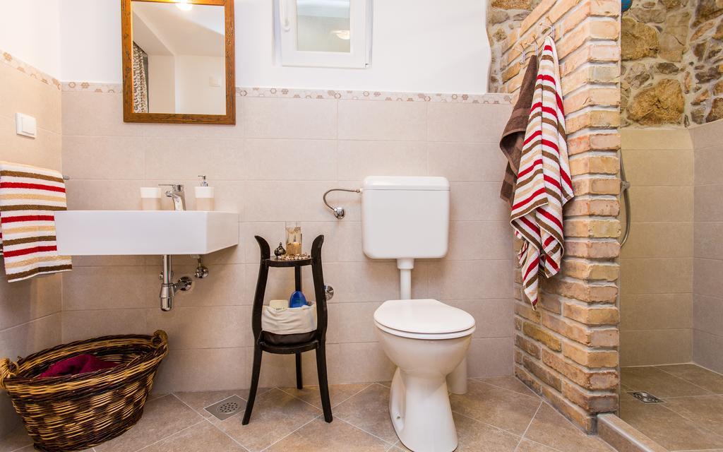 ורבניק Apartman Bonaca מראה חיצוני תמונה