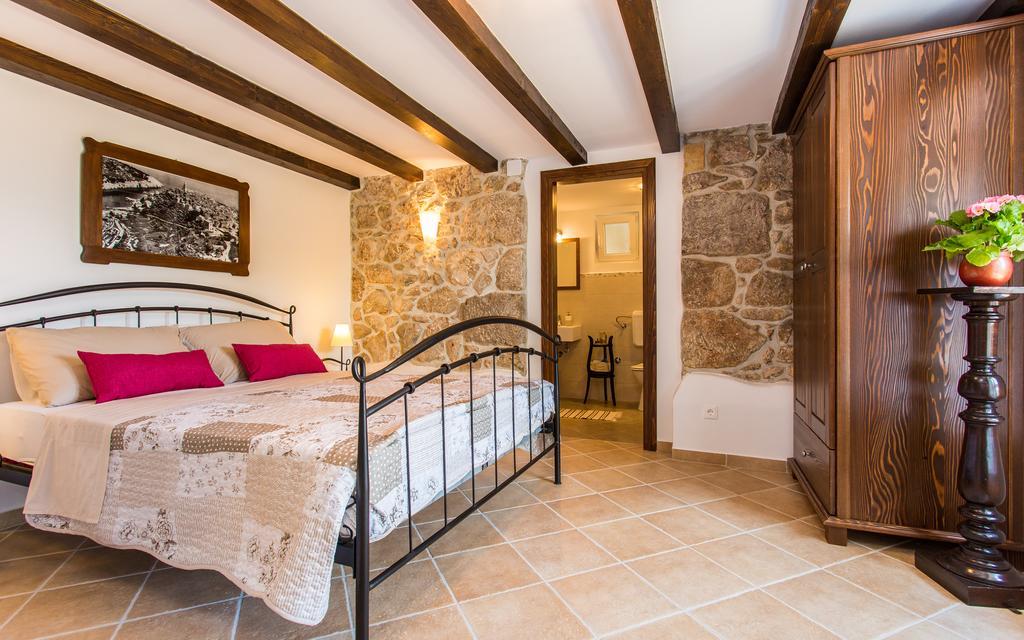 ורבניק Apartman Bonaca מראה חיצוני תמונה