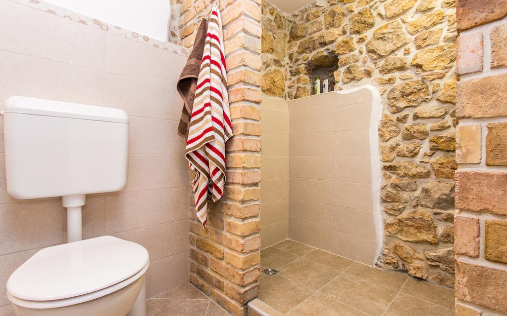 ורבניק Apartman Bonaca מראה חיצוני תמונה