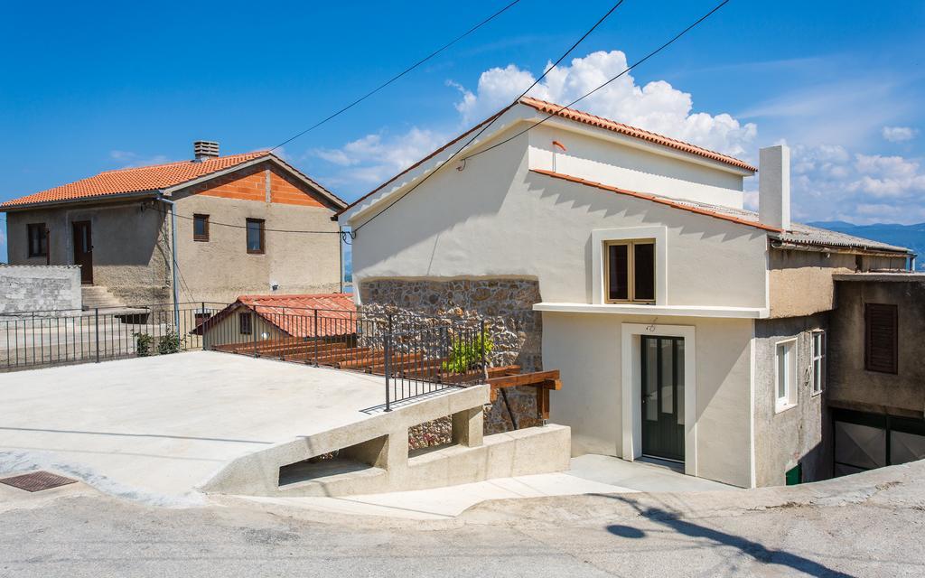ורבניק Apartman Bonaca מראה חיצוני תמונה