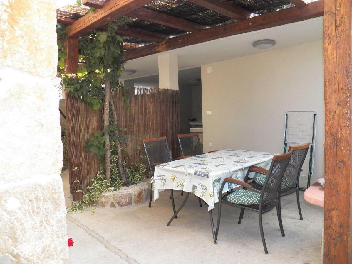 ורבניק Apartman Bonaca מראה חיצוני תמונה
