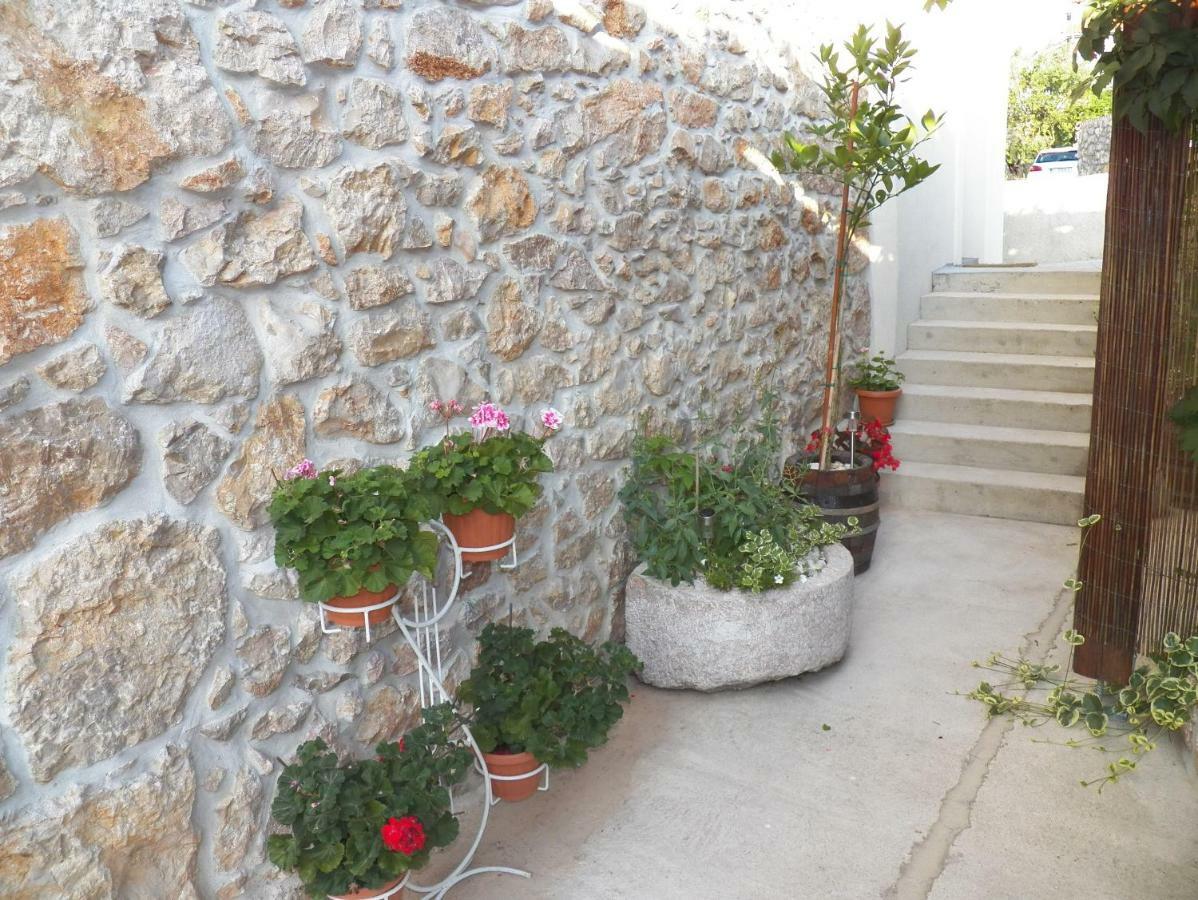 ורבניק Apartman Bonaca מראה חיצוני תמונה